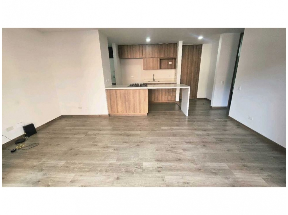 Apartamento en venta en Señorial, Envigado · foto 4 de 11