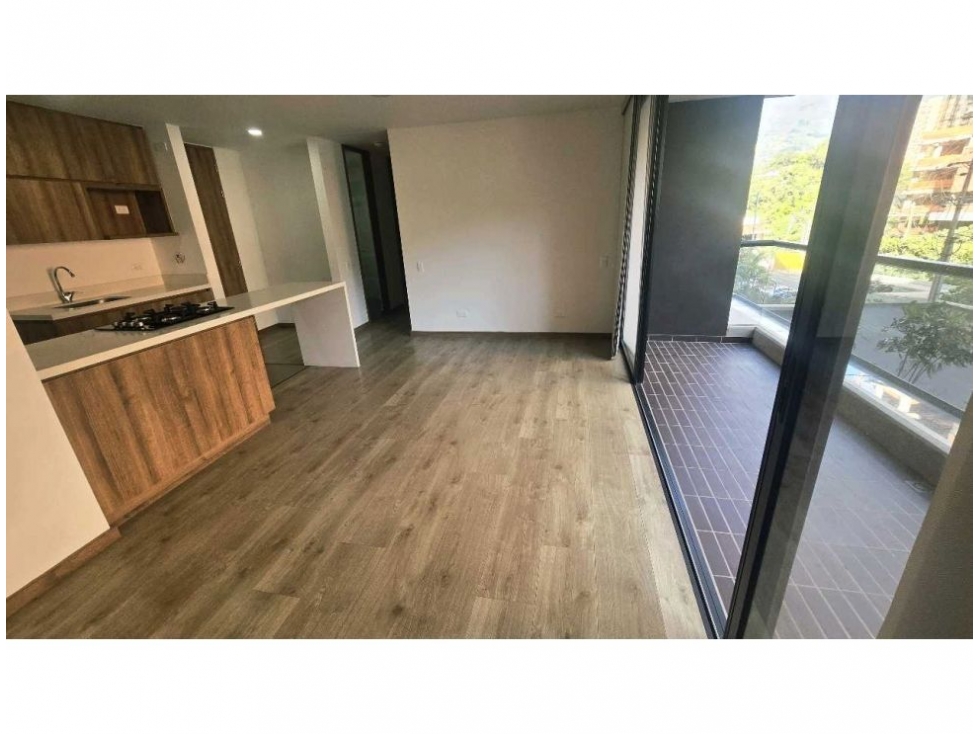 Apartamento en venta en Señorial, Envigado · foto 5 de 11
