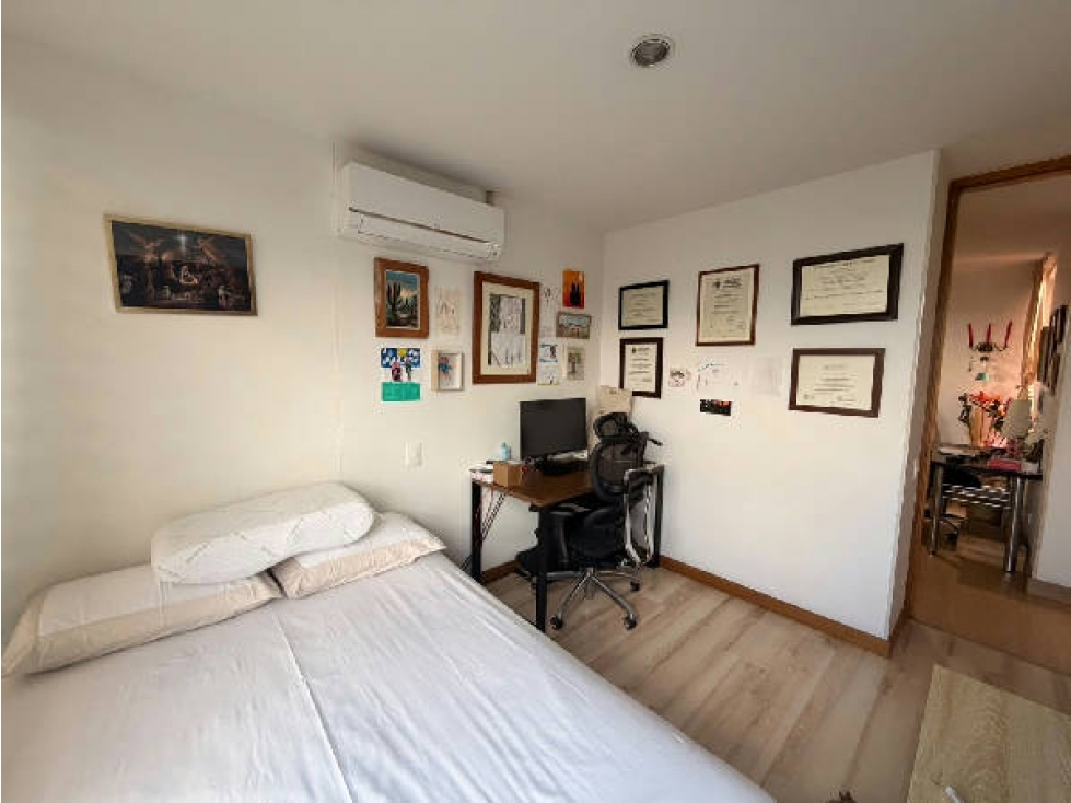 Apartamento en venta en Loma Benedictinos, Envigado · foto 5 de 15