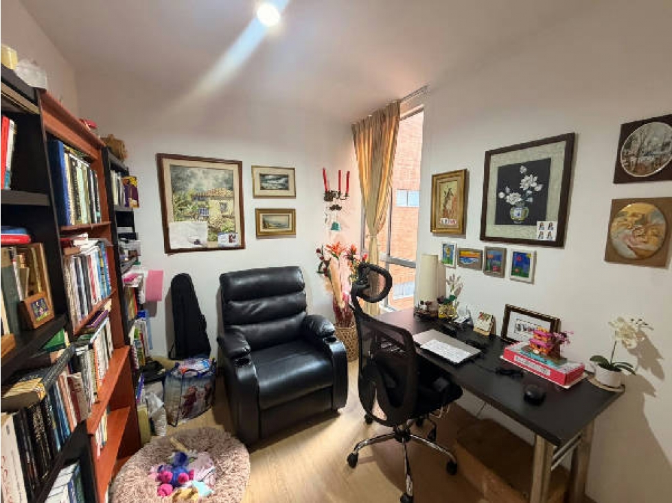 Apartamento en venta en Loma Benedictinos, Envigado · foto 8 de 15