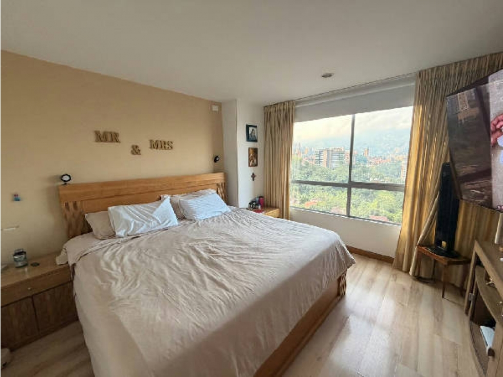 Apartamento en venta en Loma Benedictinos, Envigado · foto 10 de 15