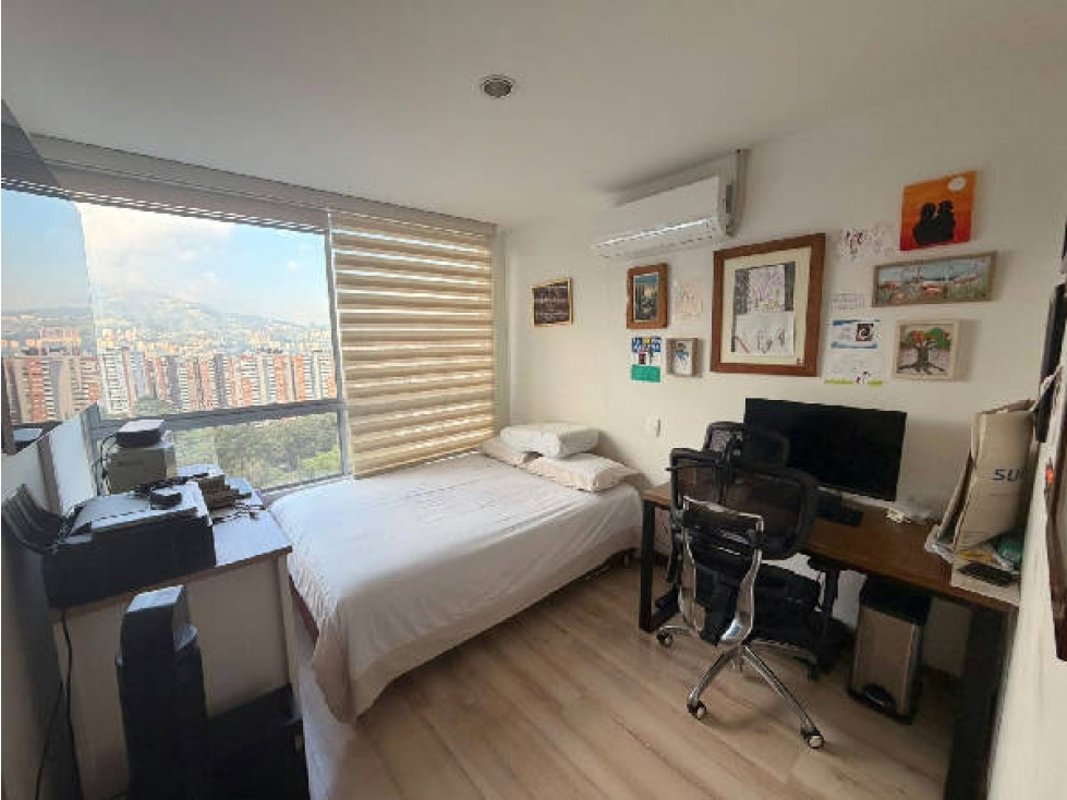Apartamento en venta en Loma Benedictinos, Envigado · foto 11 de 15