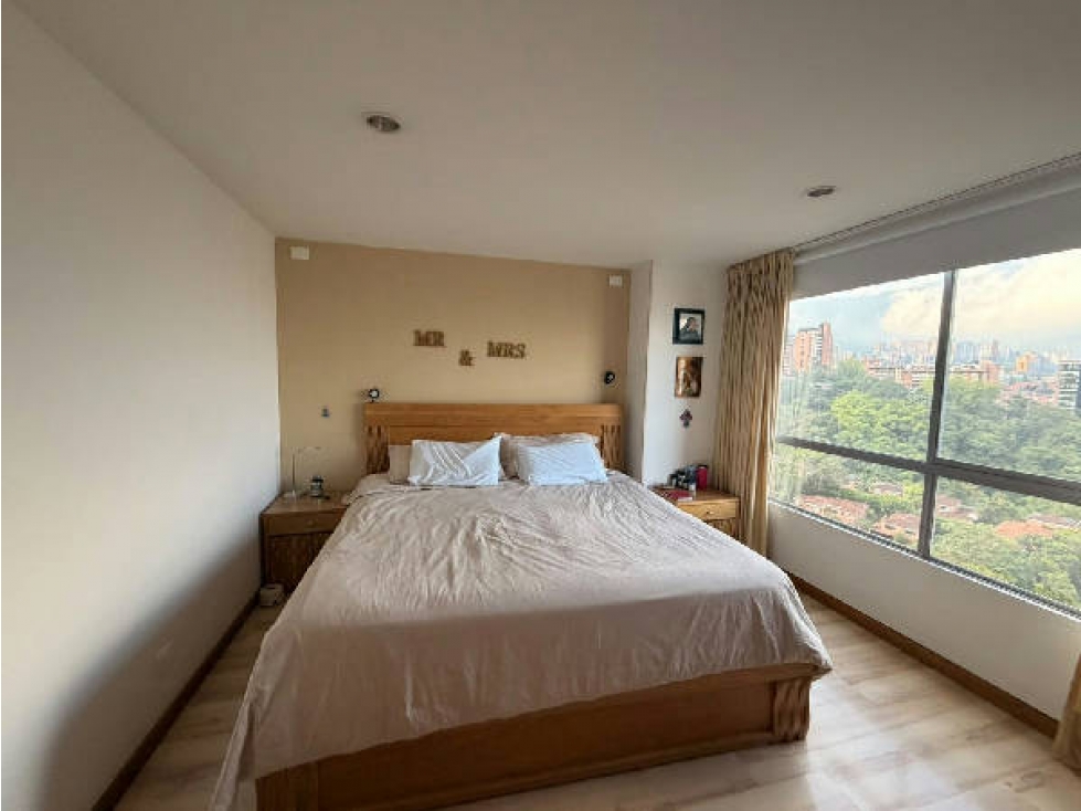 Apartamento en venta en Loma Benedictinos, Envigado · foto 12 de 15