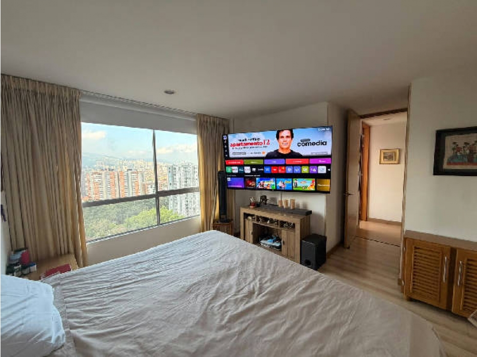 Apartamento en venta en Loma Benedictinos, Envigado · foto 14 de 15