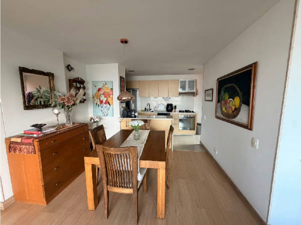 Apartamento en venta en Loma Benedictinos, Envigado · foto 15 de 15