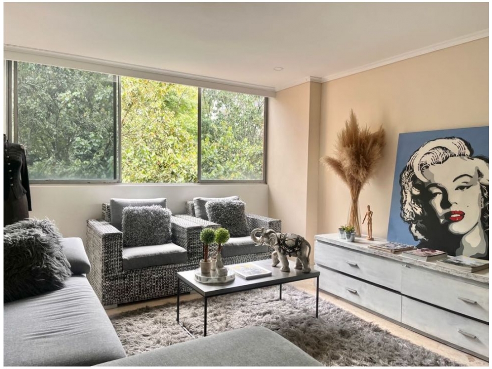 Apartamento en venta en Las Lomas No.1, Medellín · foto 3 de 24