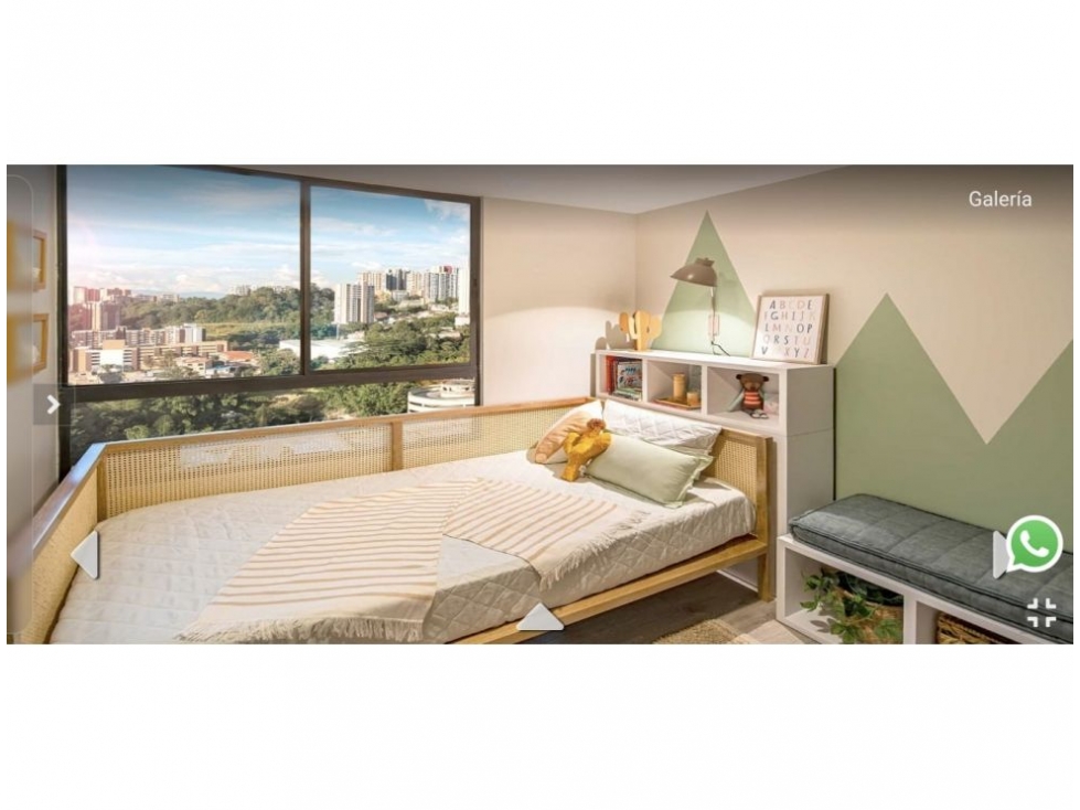 Apartamento en venta en Camino Verde, Envigado · foto 4 de 17