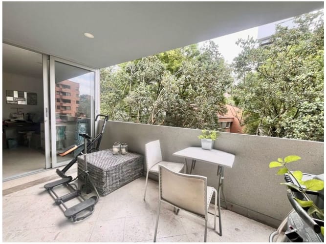 Apartamento en venta en Las Lomas No.1, Medellín · foto 6 de 24