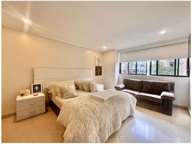 Apartamento en venta en Las Lomas No.1, Medellín · foto 11 de 24