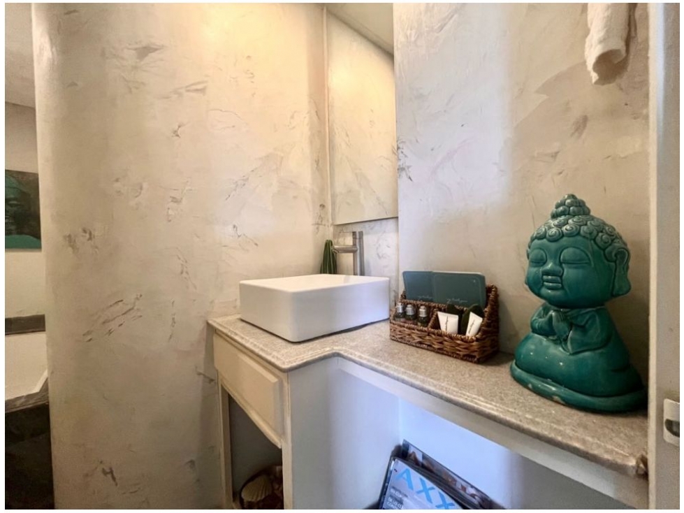 Apartamento en venta en Las Lomas No.1, Medellín · foto 18 de 24