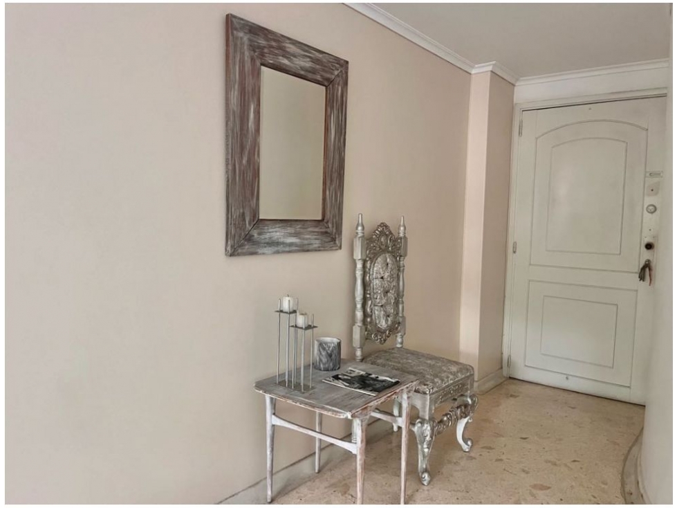 Apartamento en venta en Las Lomas No.1, Medellín · foto 21 de 24