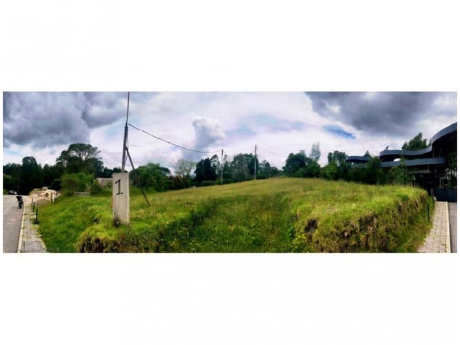 Lote en venta en Vía Las Palmas, Envigado, 1974 m² · foto 8 de 9
