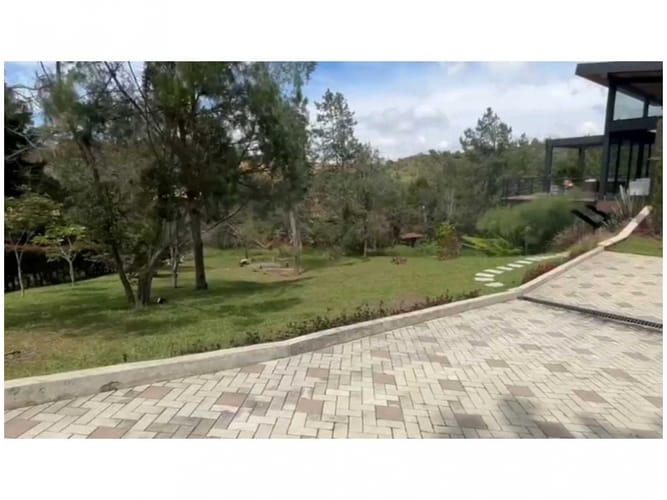 Casa de 5 alcobas en venta en Carrizales, Envigado · foto 13 de 24