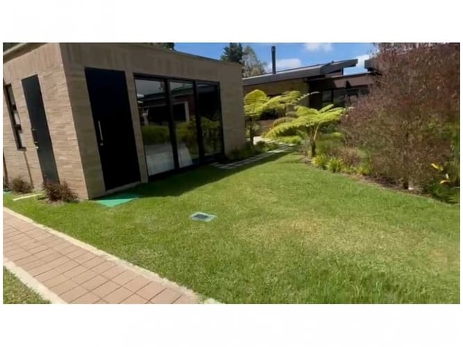 Casa de 5 alcobas en venta en Carrizales, Envigado · foto 15 de 24
