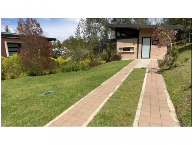 Casa de 5 alcobas en venta en Carrizales, Envigado · foto 16 de 24