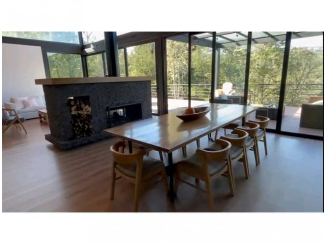 Casa de 5 alcobas en venta en Carrizales, Envigado · foto 20 de 24