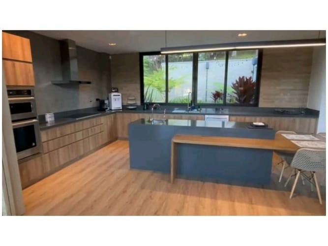 Casa de 5 alcobas en venta en Carrizales, Envigado · foto 21 de 24