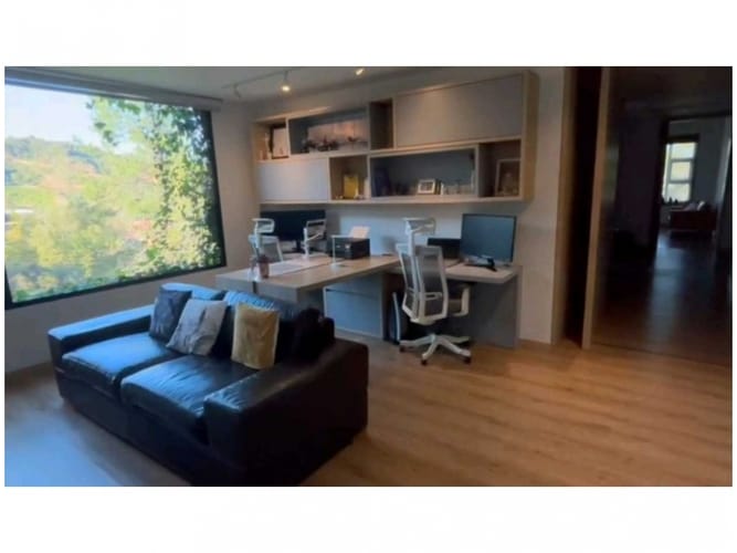 Casa de 5 alcobas en venta en Carrizales, Envigado · foto 23 de 24
