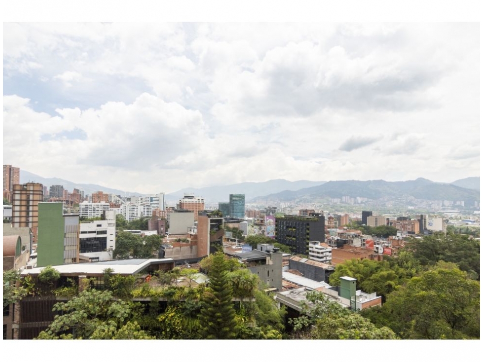 Apartamento en venta en Lalinde, Medellín · foto 2 de 24