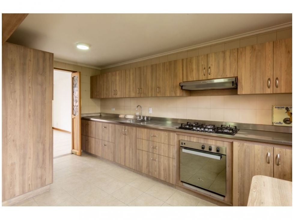 Apartamento en venta en Lalinde, Medellín · foto 7 de 24