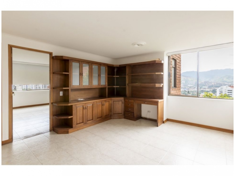 Apartamento en venta en Lalinde, Medellín · foto 10 de 24