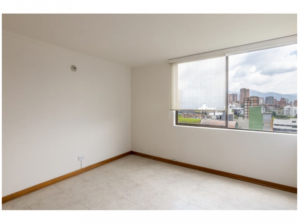 Apartamento en venta en Lalinde, Medellín · foto 13 de 24