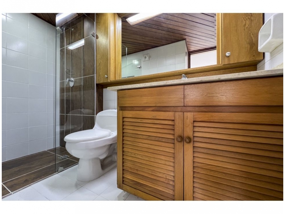 Apartamento en venta en Lalinde, Medellín · foto 19 de 24