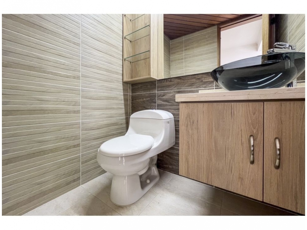 Apartamento en venta en Lalinde, Medellín · foto 20 de 24