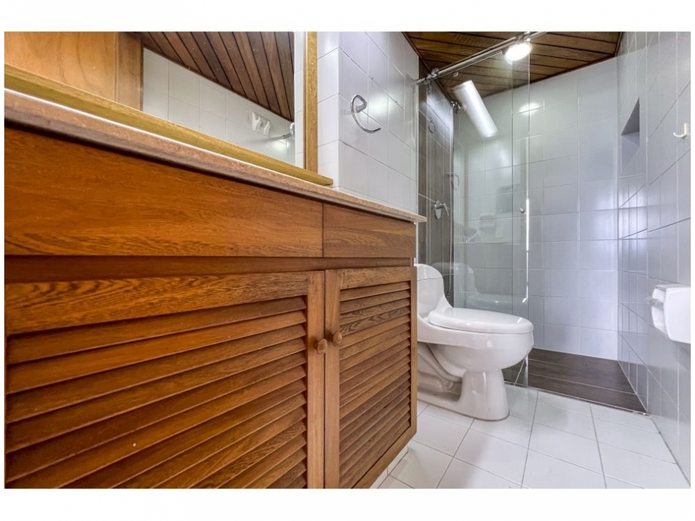 Apartamento en venta en Lalinde, Medellín · foto 22 de 24