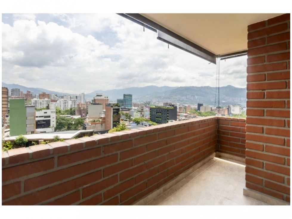 Apartamento en venta en Lalinde, Medellín · foto 24 de 24