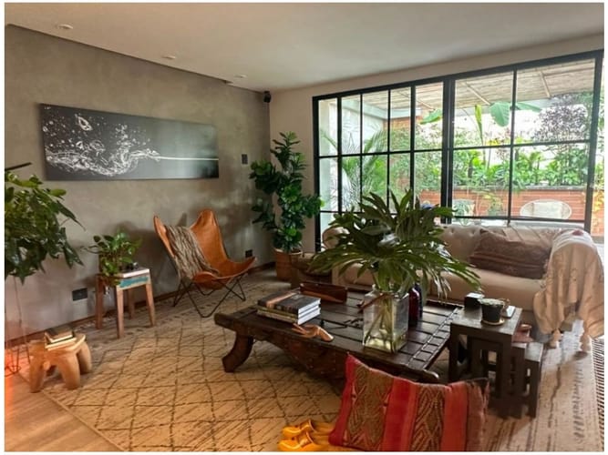 Casa de 2 alcobas en venta en Los Naranjos, Medellín, 105 m² · foto 9 de 17