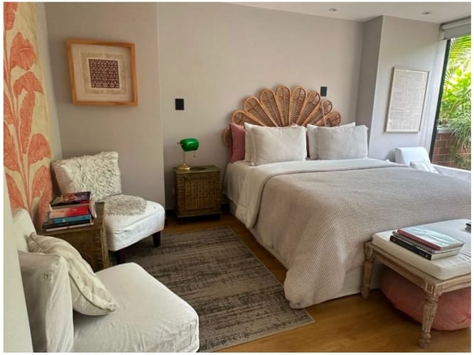 Casa de 2 alcobas en venta en Los Naranjos, Medellín, 105 m² · foto 11 de 17