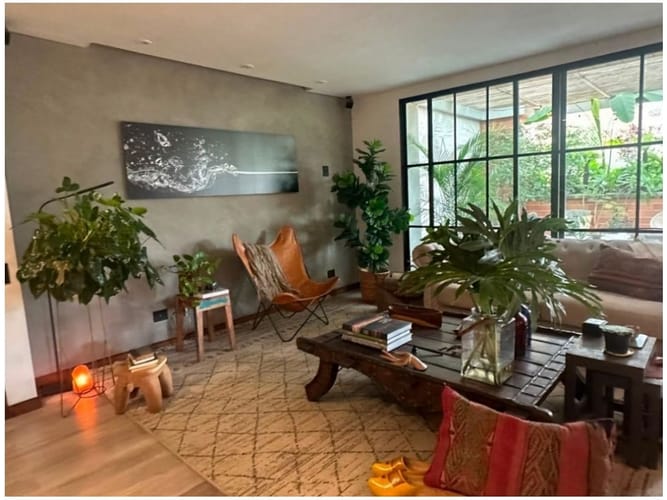 Casa de 2 alcobas en venta en Los Naranjos, Medellín, 105 m² · foto 14 de 17