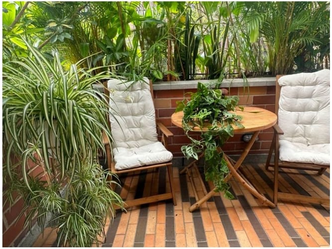 Casa de 2 alcobas en venta en Los Naranjos, Medellín, 105 m² · foto 15 de 17