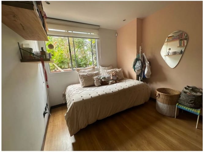 Casa de 2 alcobas en venta en Los Naranjos, Medellín, 105 m² · foto 17 de 17