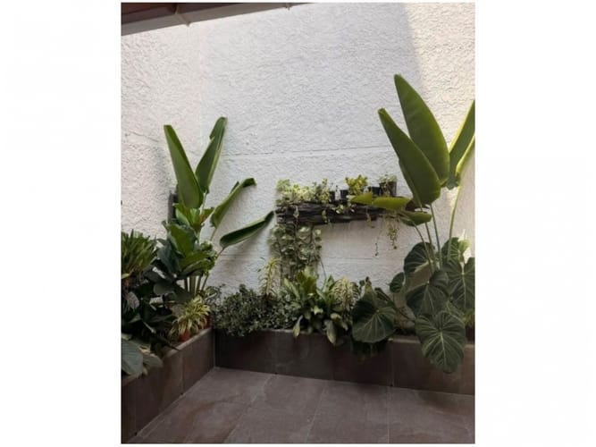 Casa de 4 alcobas en venta en Cristo Rey, Medellín, 182 m² · foto 4 de 7