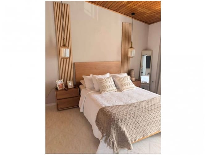 Casa de 4 alcobas en venta en Cristo Rey, Medellín, 182 m² · foto 7 de 7