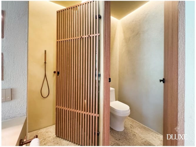 Apartamento de 3 alcobas en venta en El Poblado, Medellín, 152 m² · foto 2 de 3