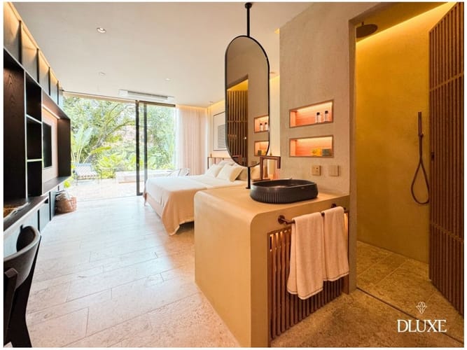 Apartamento de 3 alcobas en venta en El Poblado, Medellín, 152 m² · foto 3 de 3
