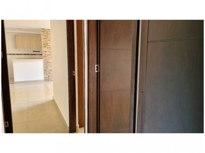 Apartamento de 3 alcobas en venta en El Tesoro, Medellín, 80 m² · foto 5 de 24