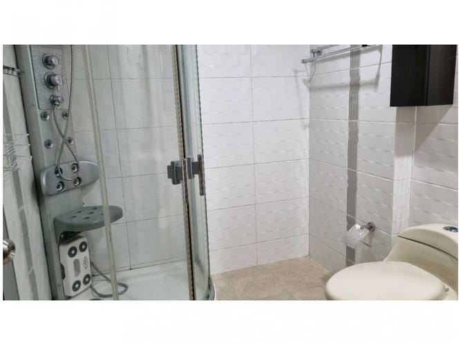 Apartamento de 3 alcobas en venta en El Tesoro, Medellín, 80 m² · foto 7 de 24