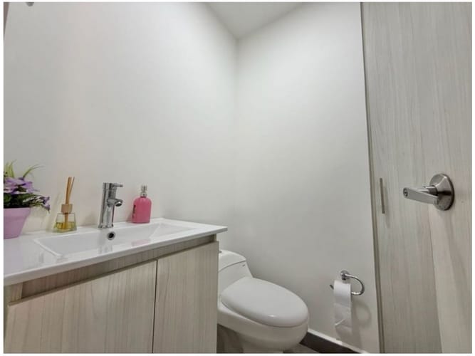 Apartamento de 3 alcobas en venta en Bolivariana, Medellín, 102 m² · foto 7 de 14