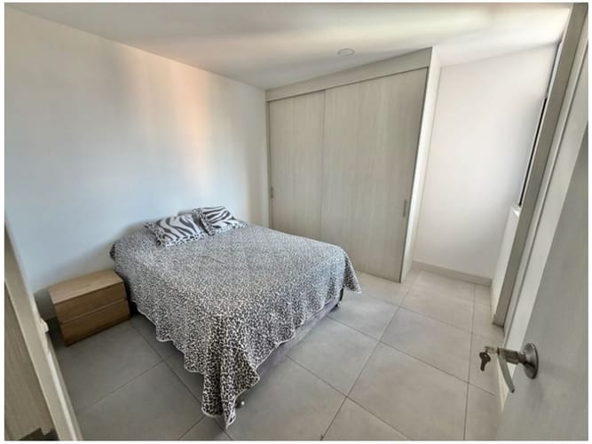 Apartamento de 3 alcobas en venta en Bolivariana, Medellín, 102 m² · foto 8 de 14