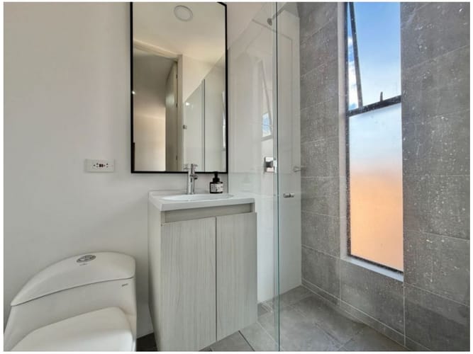 Apartamento de 3 alcobas en venta en Bolivariana, Medellín, 102 m² · foto 11 de 14