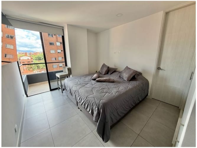 Apartamento de 3 alcobas en venta en Bolivariana, Medellín, 102 m² · foto 12 de 14