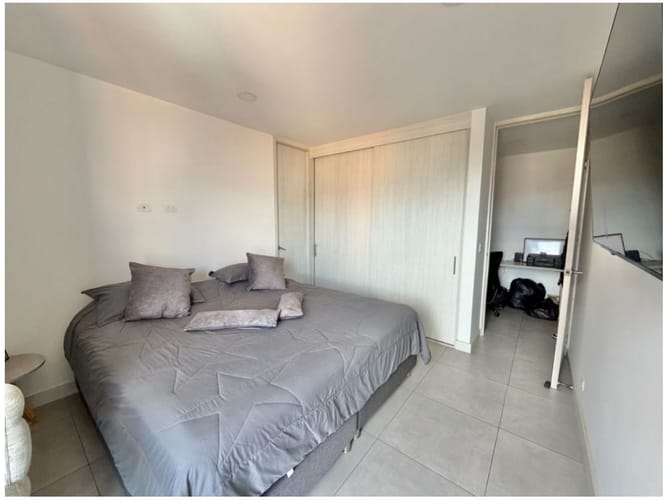 Apartamento de 3 alcobas en venta en Bolivariana, Medellín, 102 m² · foto 13 de 14