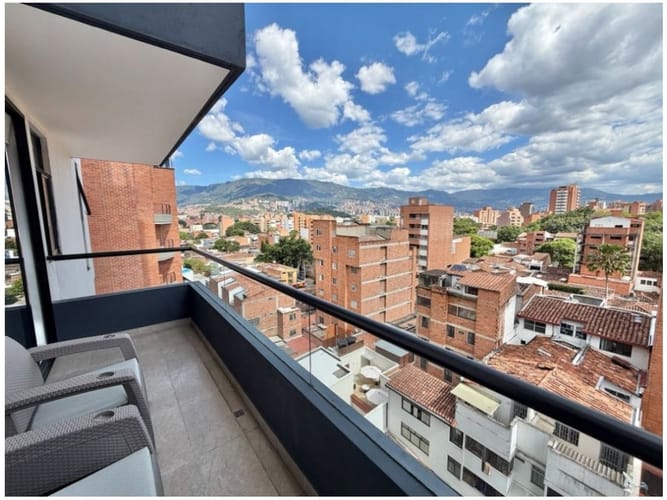 Apartamento de 3 alcobas en venta en Bolivariana, Medellín, 102 m² · foto 14 de 14