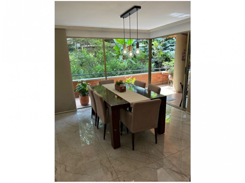 Apartamento en venta en Milla De Oro, Medellín · foto 4 de 14