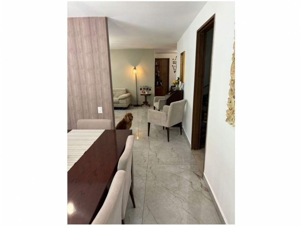 Apartamento en venta en Milla De Oro, Medellín · foto 5 de 14