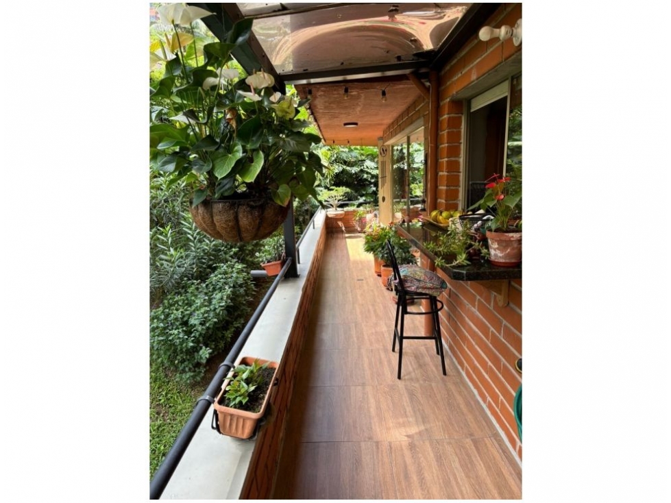 Apartamento en venta en Milla De Oro, Medellín · foto 6 de 14